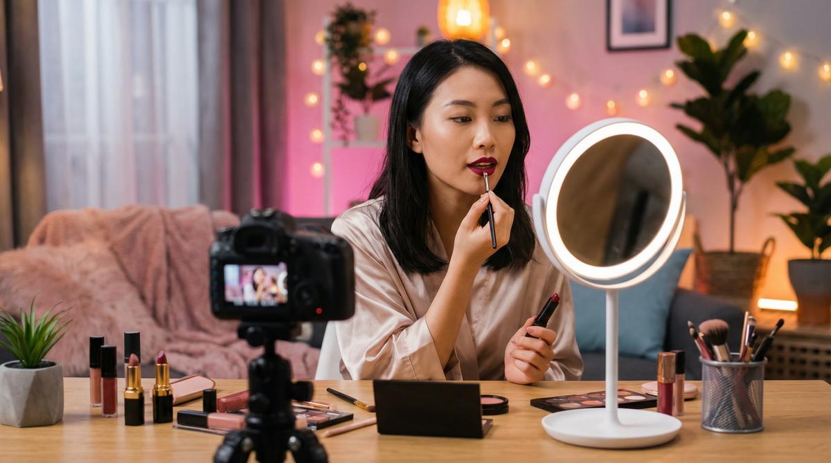 国产精品创作者