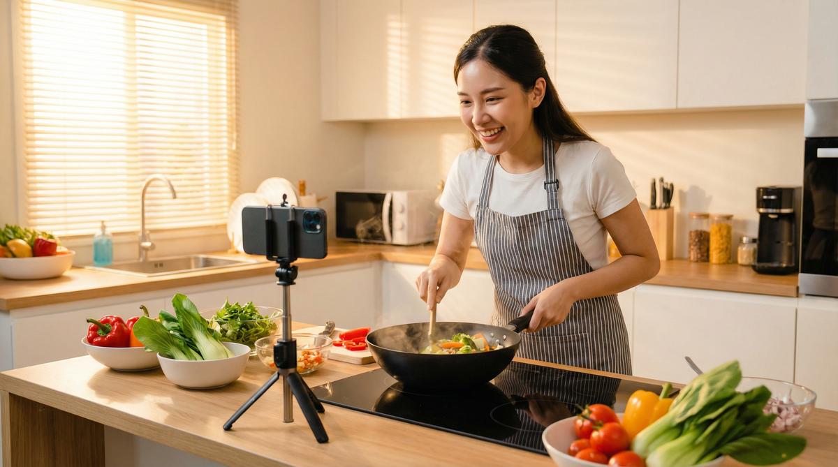 国产精品创作者